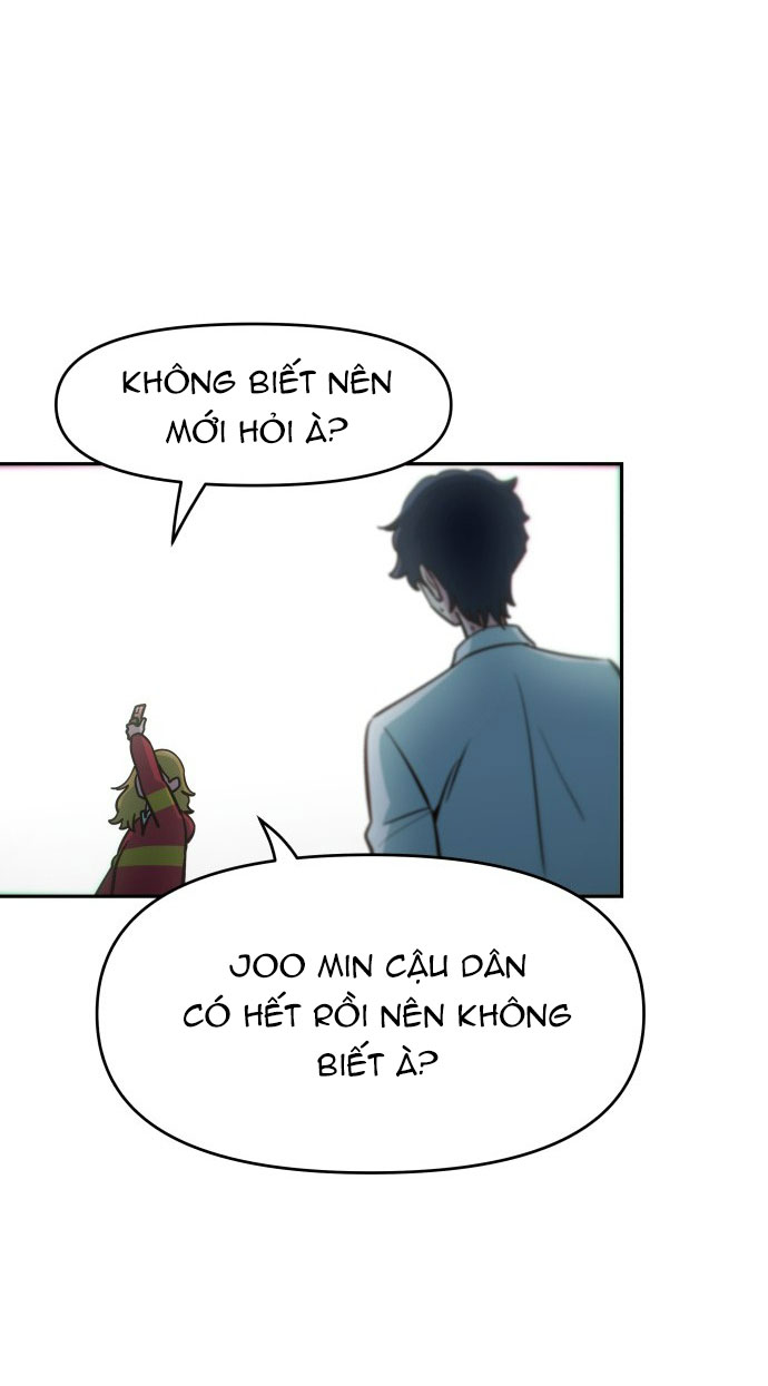 nữ sinh trường trung học chỉ bắt nạt tôi thôi chapter 8.1 64