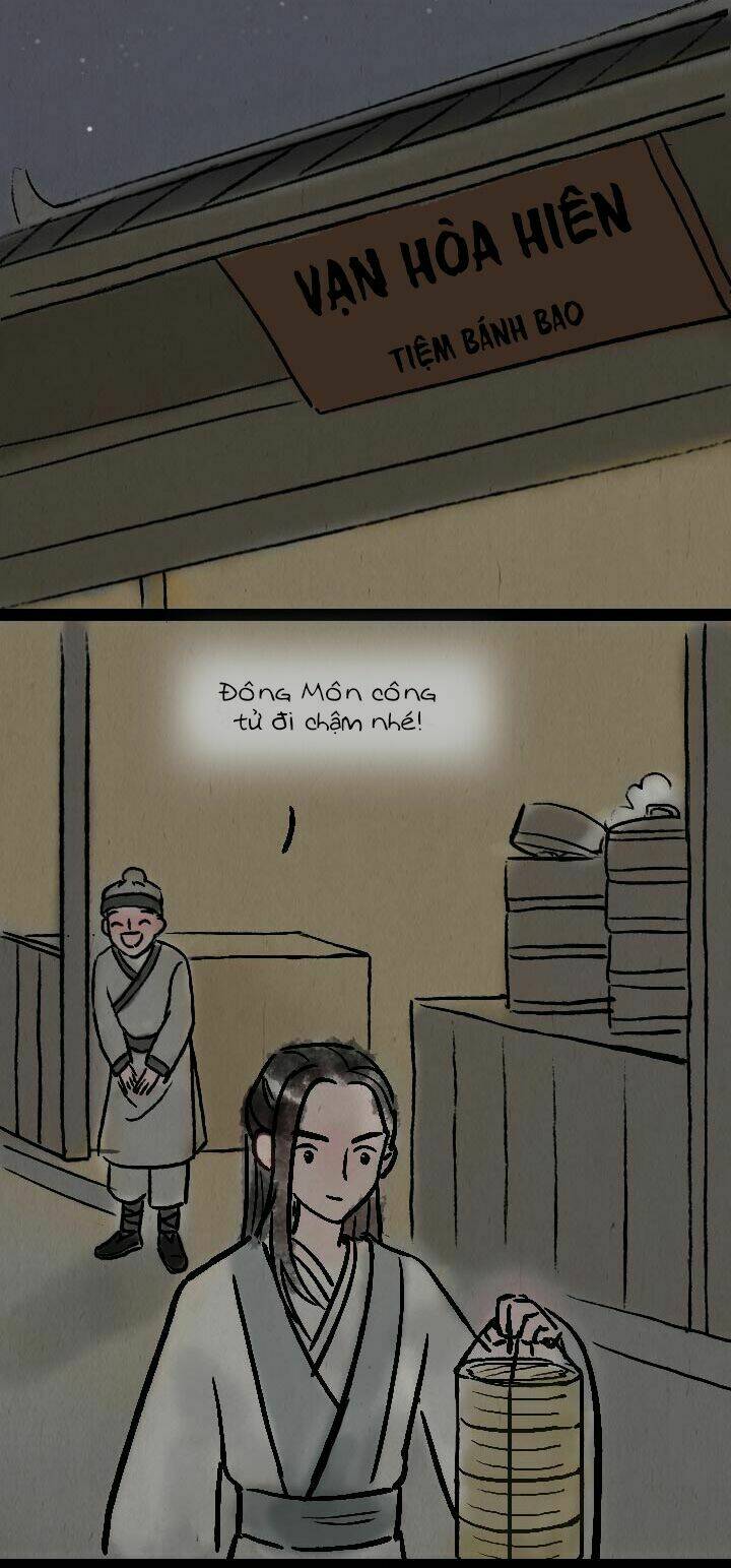 nhất thiền tiểu hòa thượng chapter 82 7