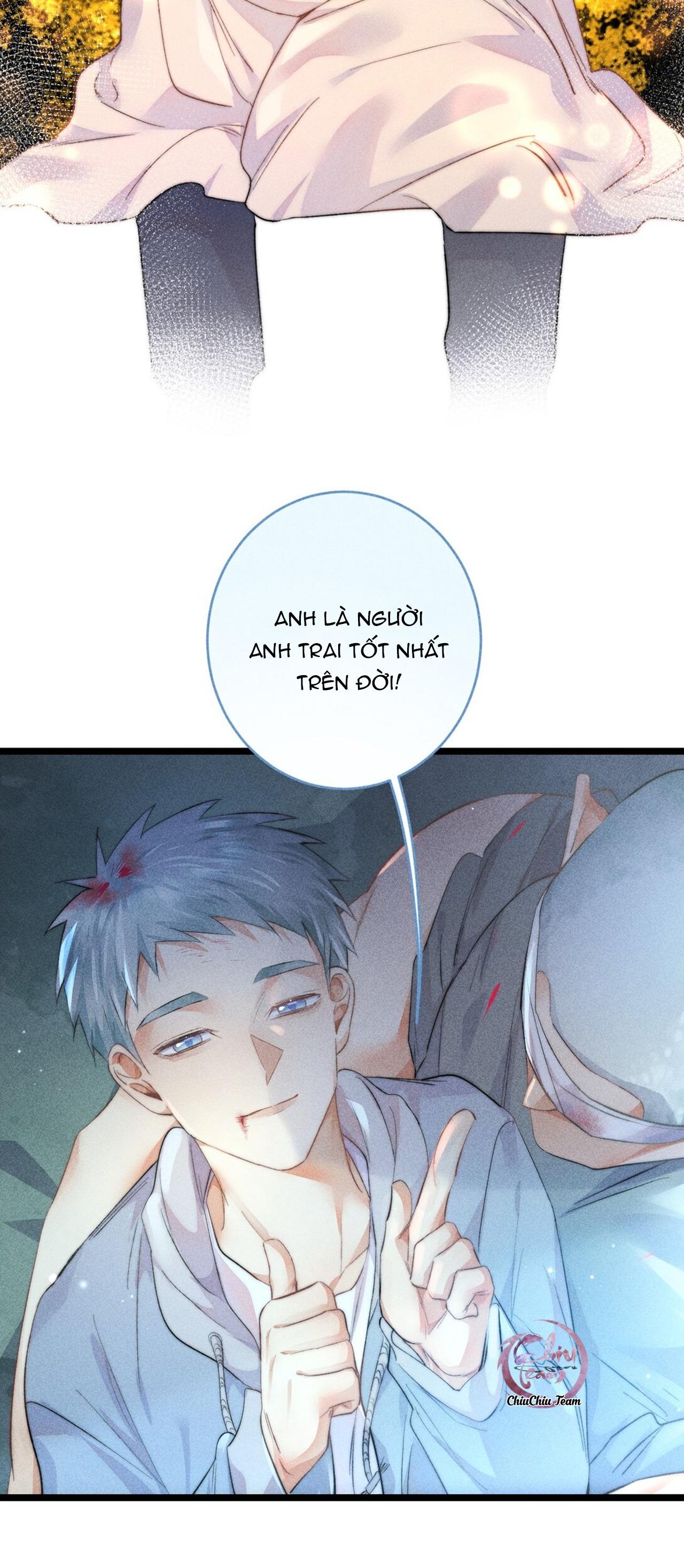 tòa tháp chapter 20 16