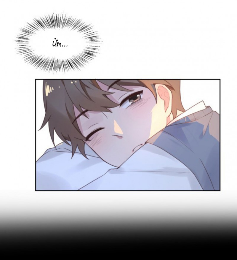 mối tình đầu của cậu ấy lại chính là tôi chapter 3 32