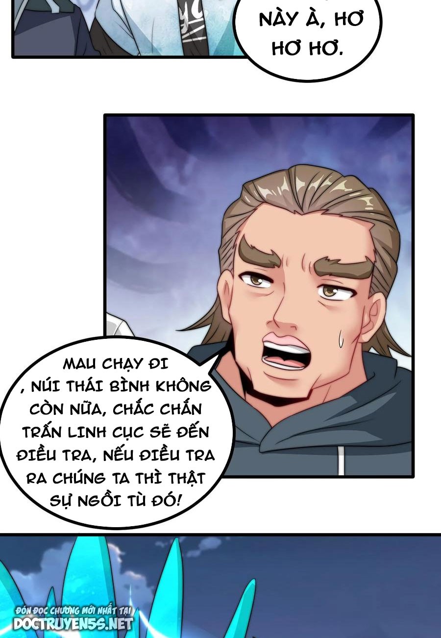 Slime ta treo cự long lên đánh là hợp lý nhỉ? Chapter 150 4