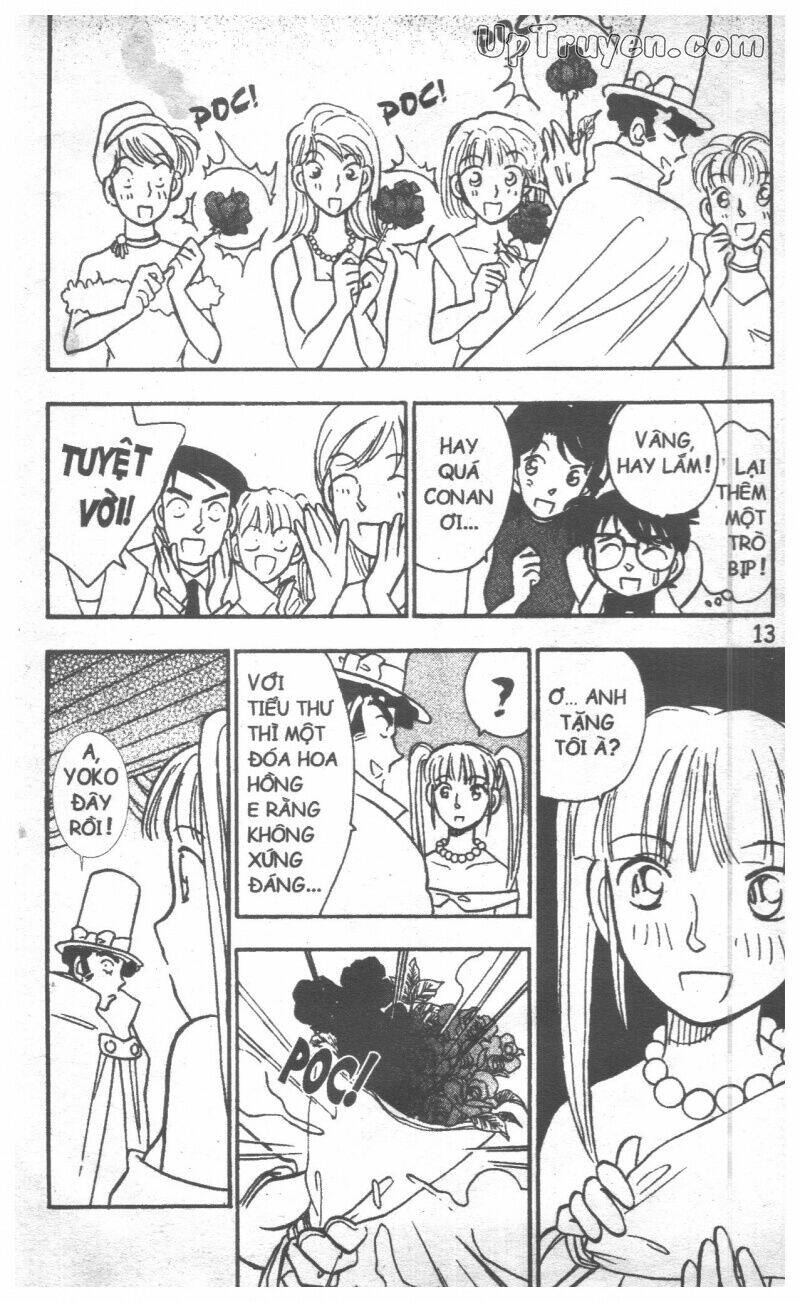 conan - bộ đặc biệt chapter 9 12