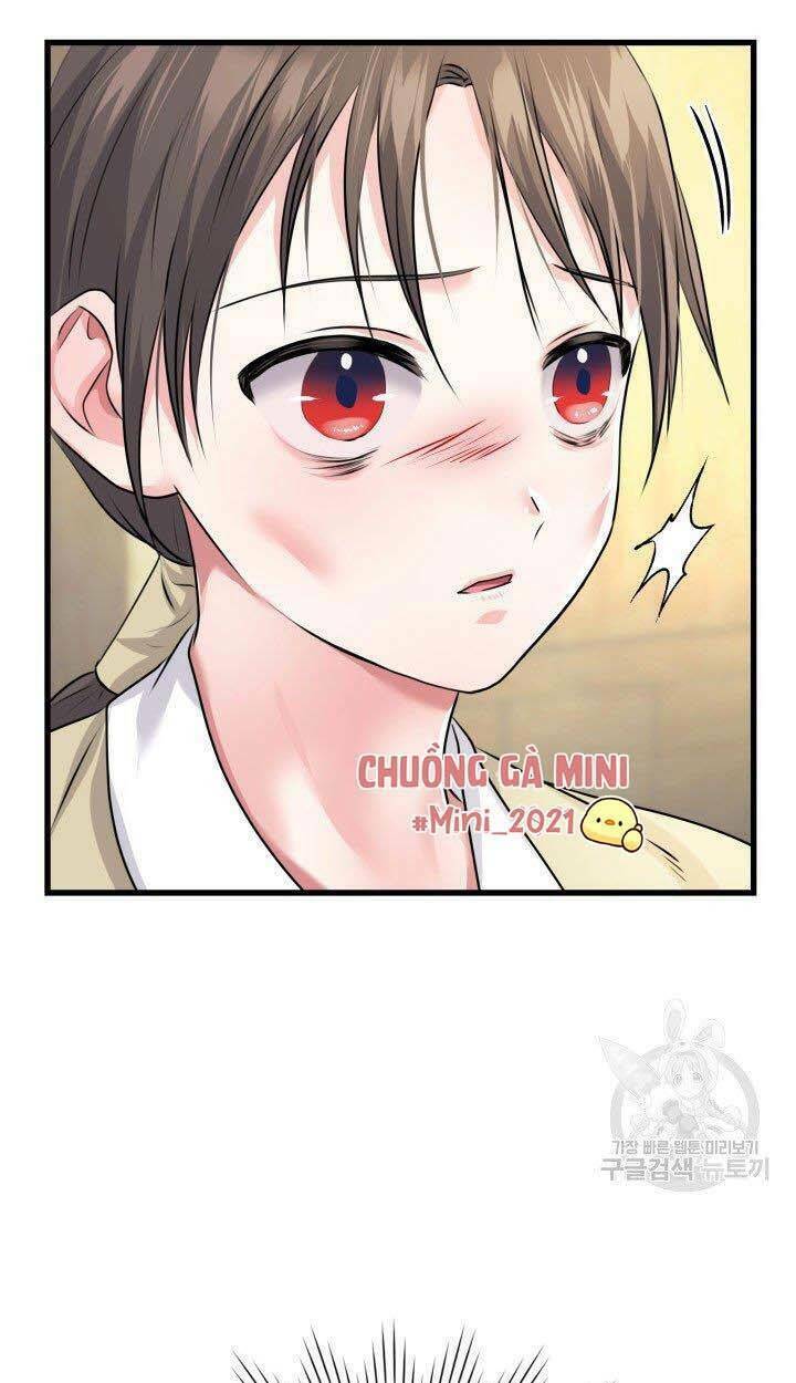 cô dâu của sói đen chapter 1 27