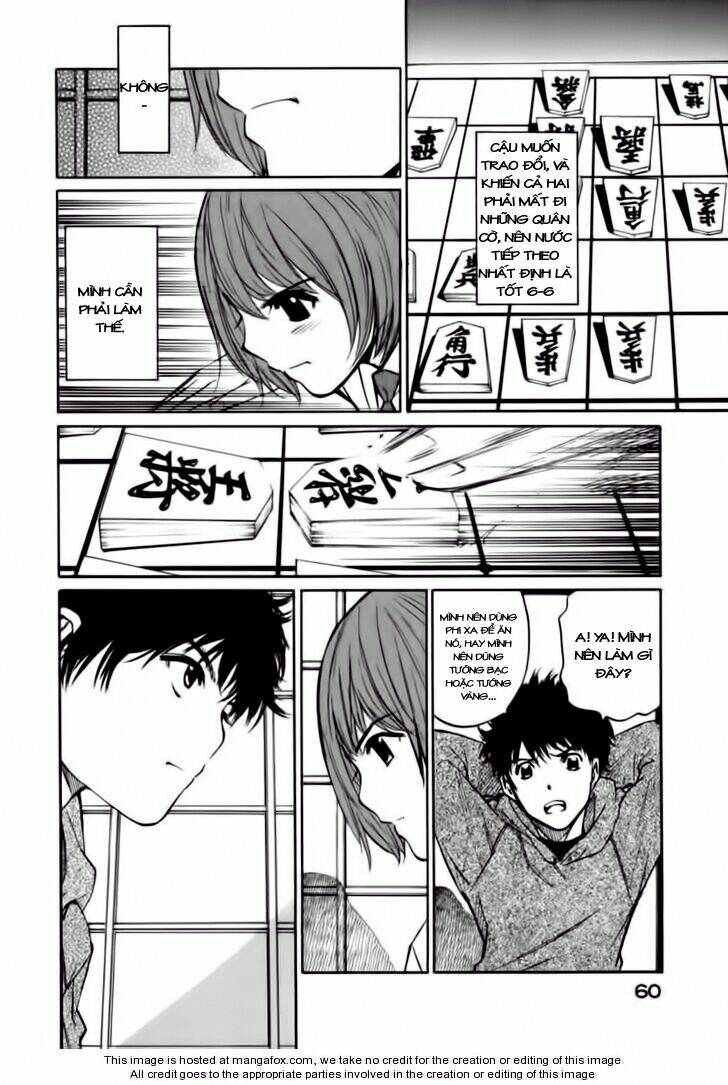 shion no ou chapter 20 26