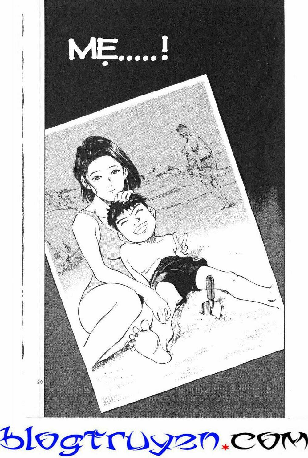 khỉ biển chapter 24 21