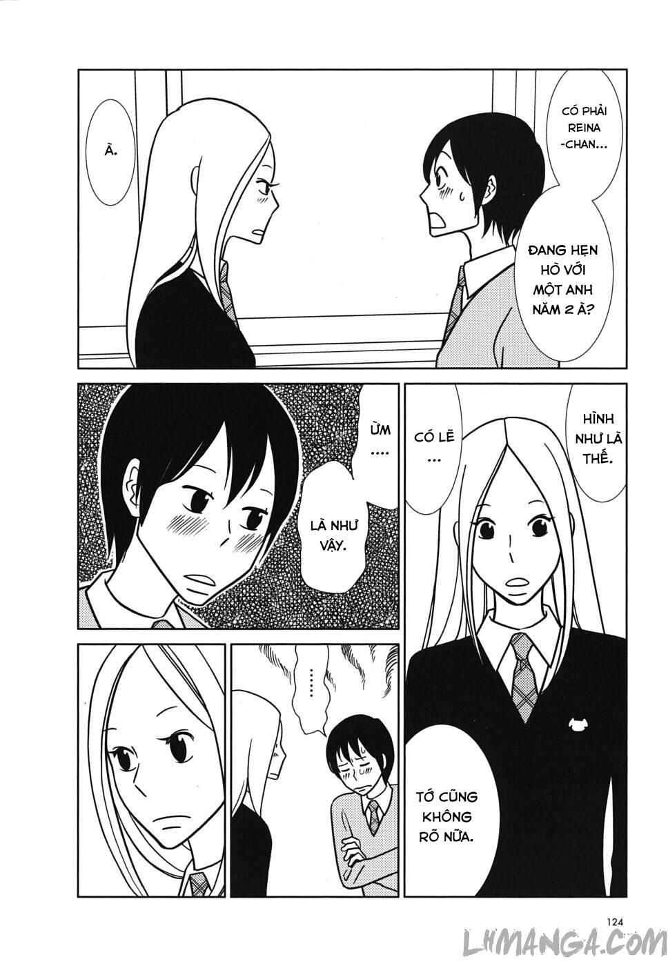 usagi drop chapter 40 18