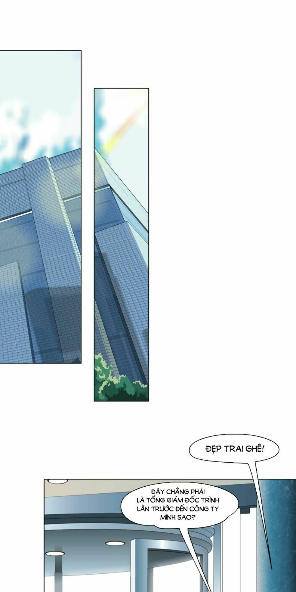 sổ tay mỹ nam giới x chapter 22 18