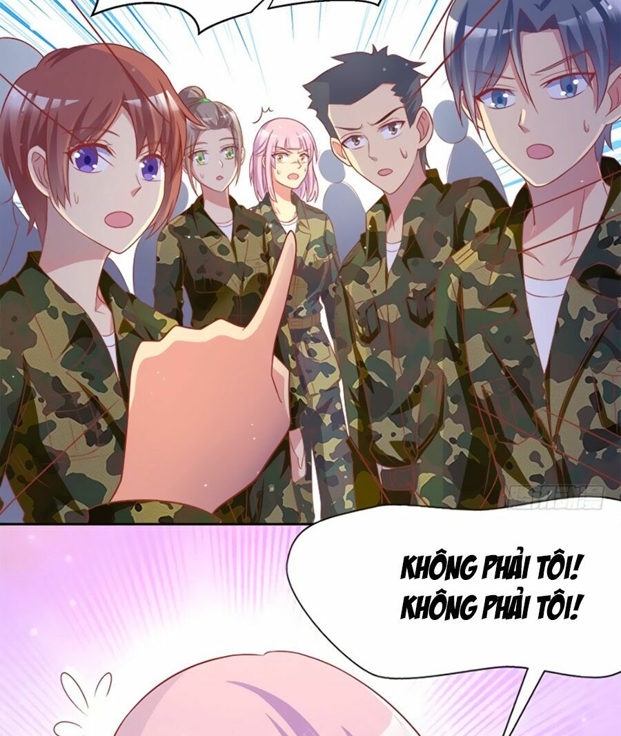 chồng già vợ trẻ trêu nhau hàng ngày chapter 38 30