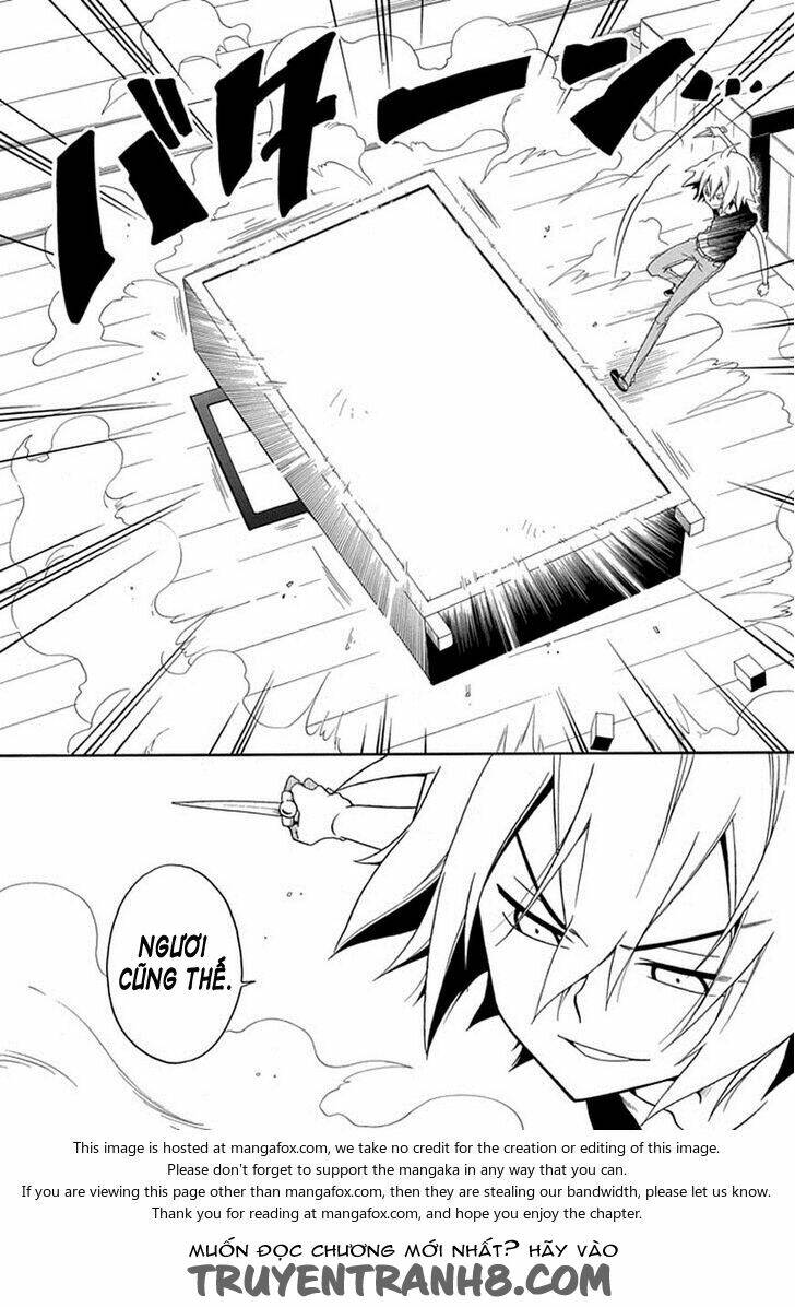 kuro no tantei chapter 18.1 15