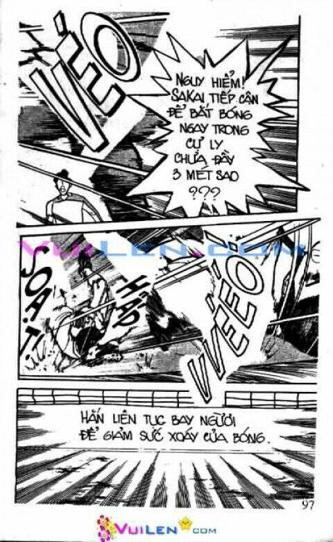 sôi động cầu trường full 17 tập chapter 2 97