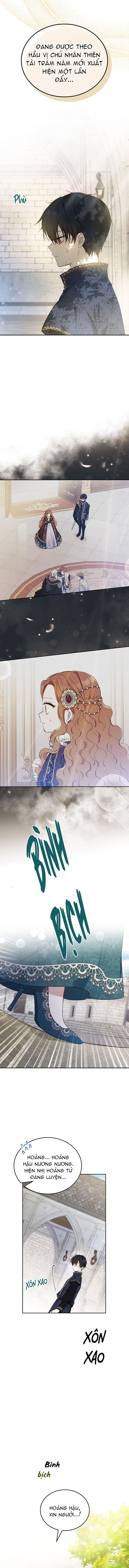 lần này tôi sẽ trở thành gia chủ chapter 63 4