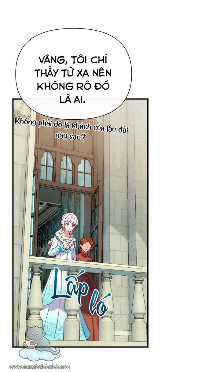 công nương khế ước của gia tộc công tước quái vật chapter 138 33