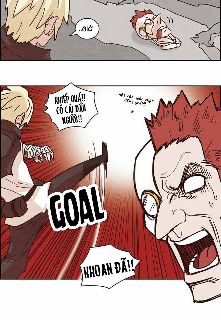 the devil king is bored chapter 111 28