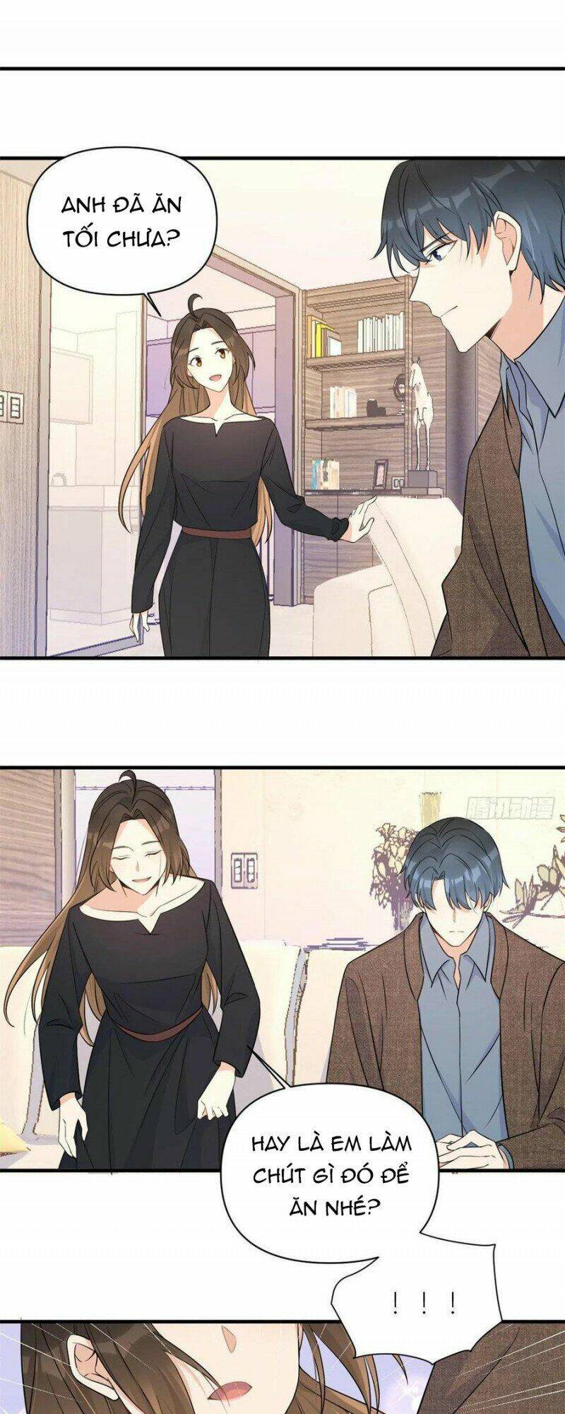 vẫn cứ nhớ em, nhớ em chapter 141 2