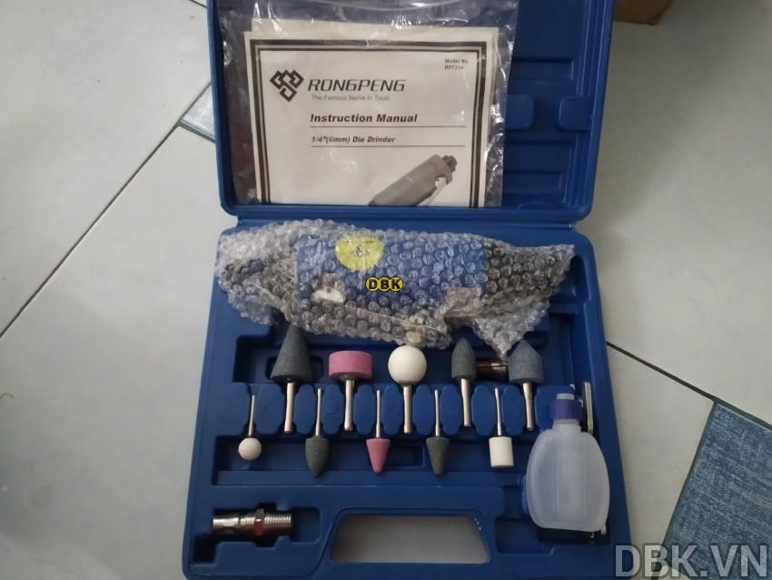 Máy mài 1/4 inch RP7314