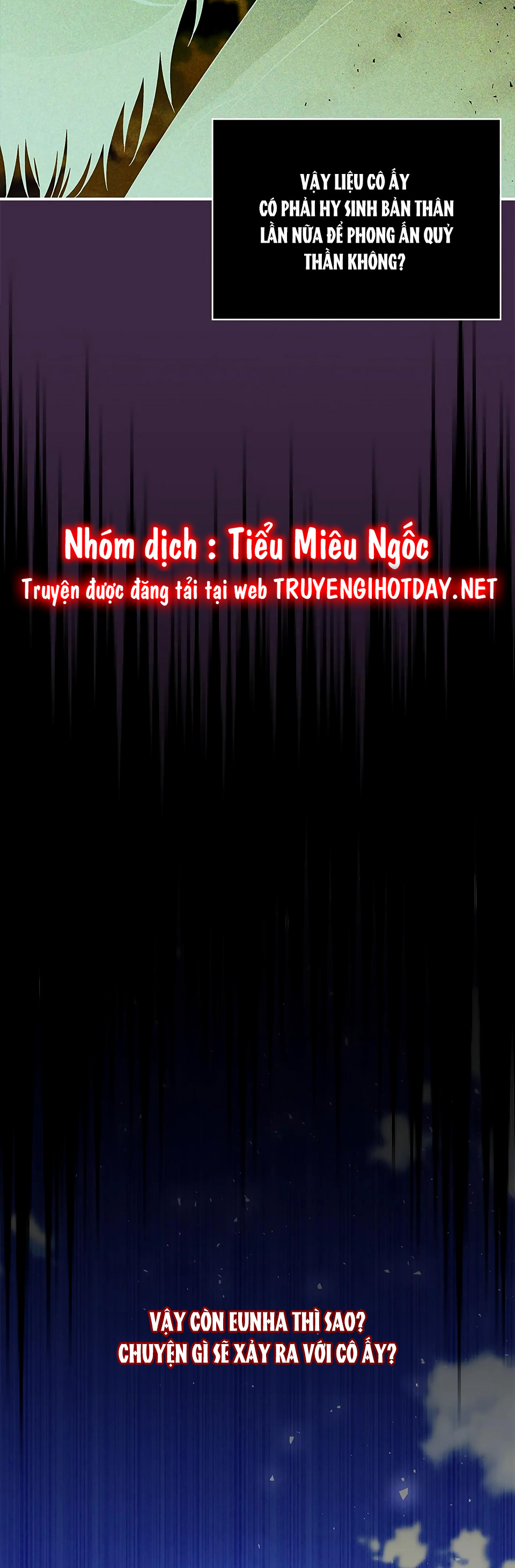 tôi không phải là nữ anh hùng chapter 108 35