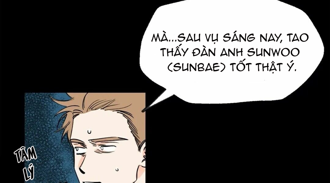 Thiên Đường May Mắn chapter 2 - Trang 14