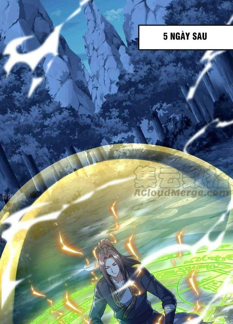 đệ nhất người ở rể chapter 168 15