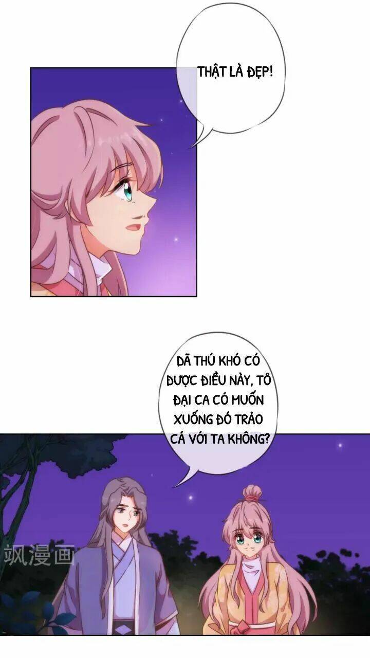 ồ, phu quân đáng yêu của tôi! chapter 25 6