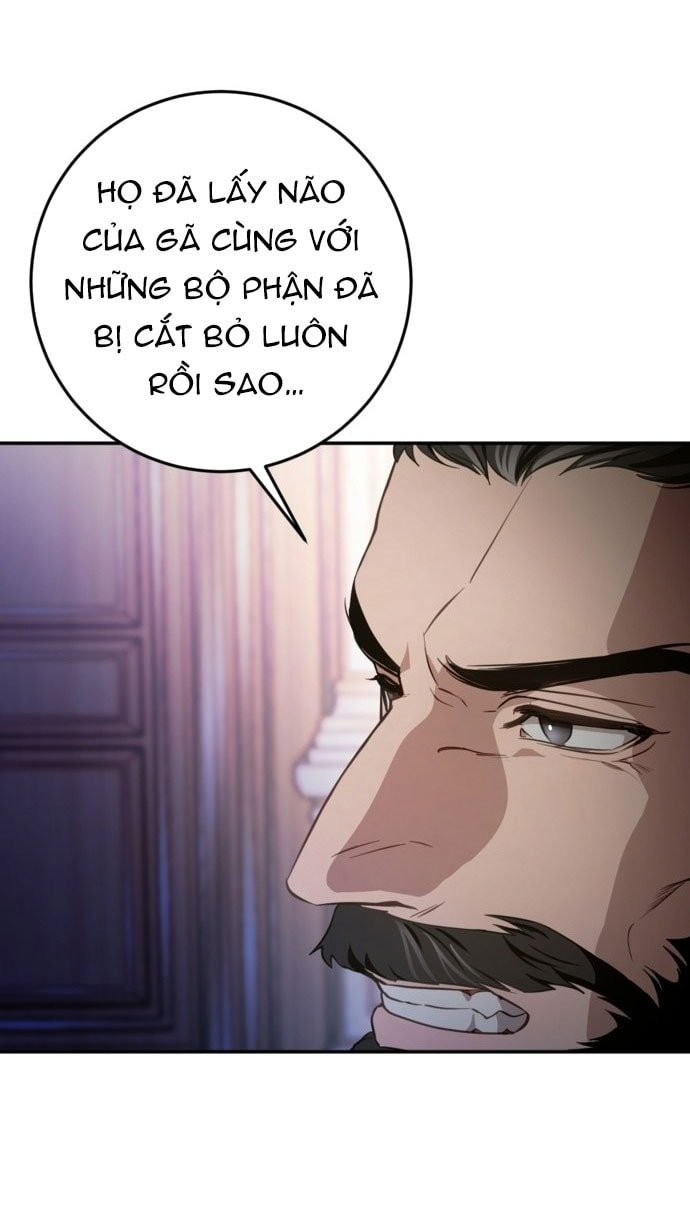 phía sau nụ cười của nàng công chúa sống sót chapter 3.2 2