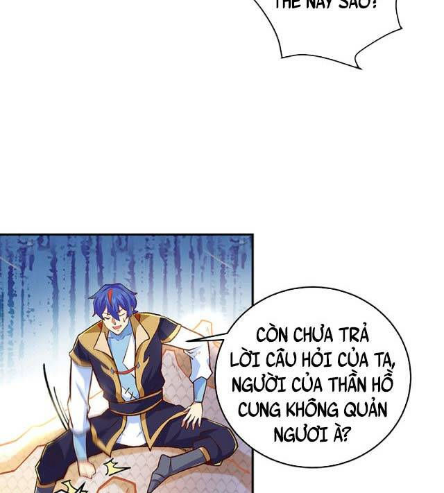 võ đạo độc tôn chapter 491 43