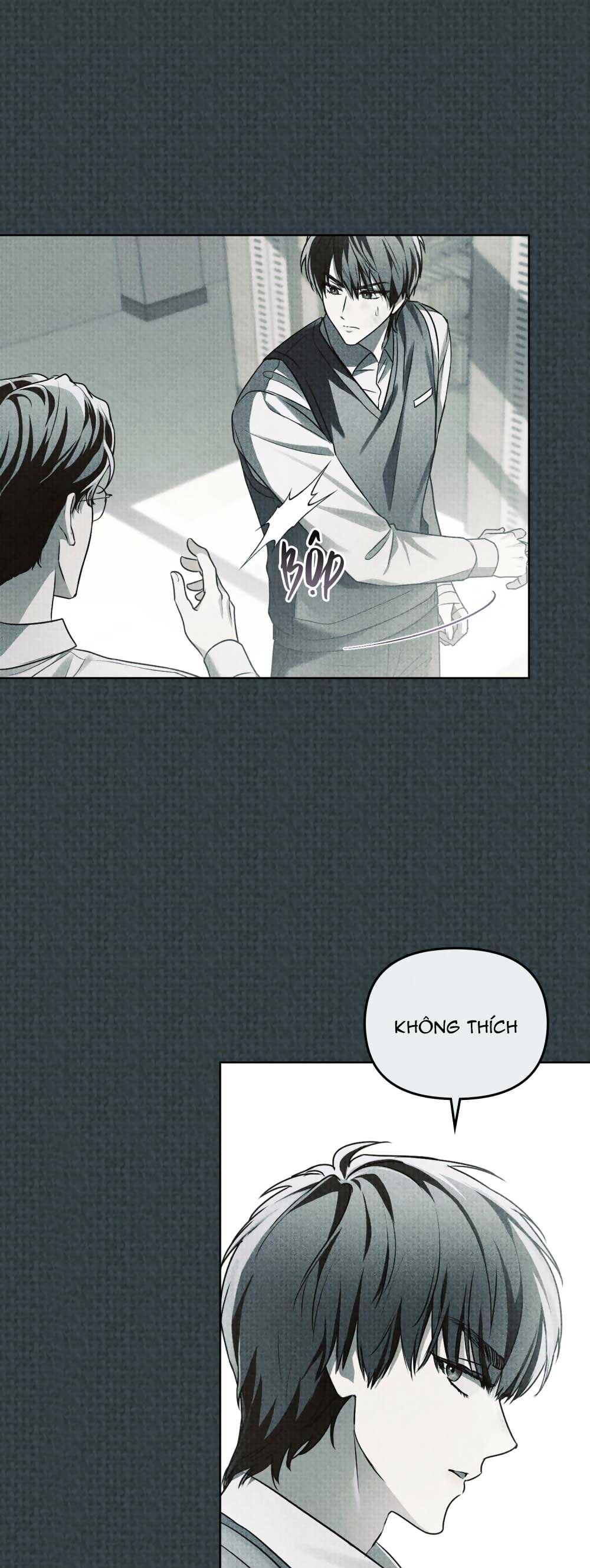 (cbunu) lửa hồn chapter 15 33