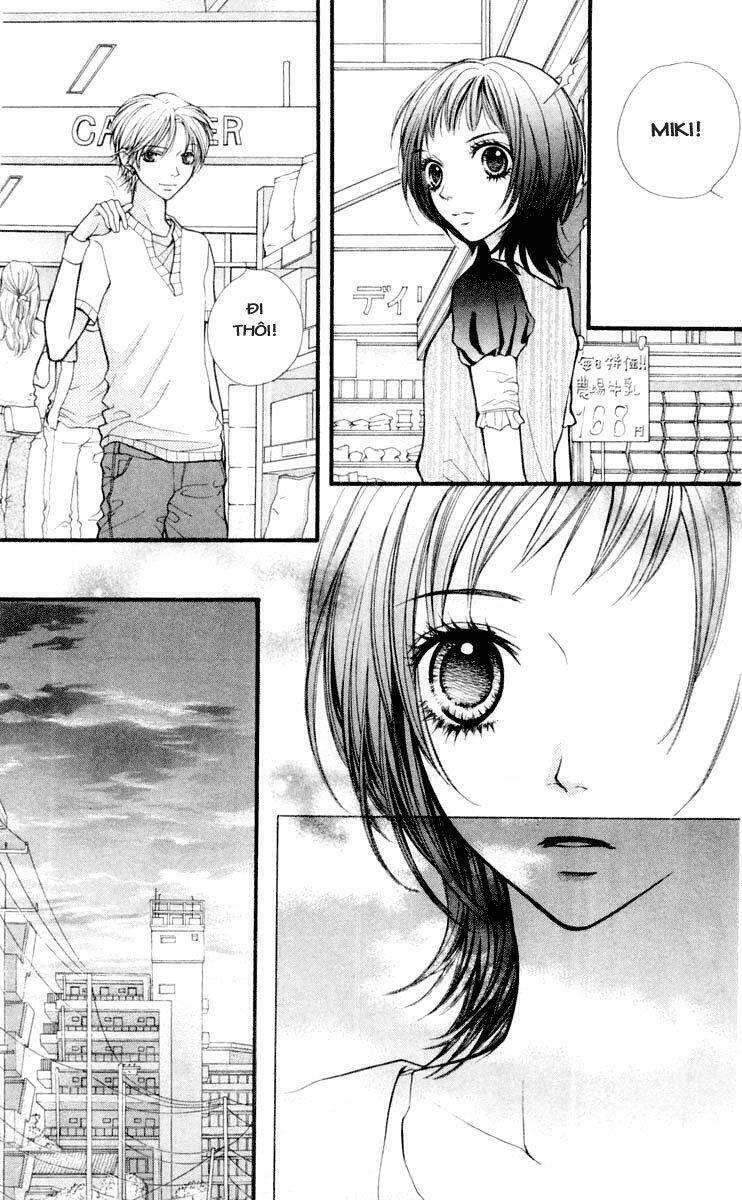 câu chuyện tuổi teen chapter 17 12