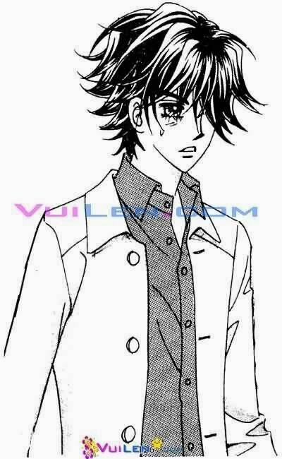 ngọt đắng tình yêu chapter 9 126