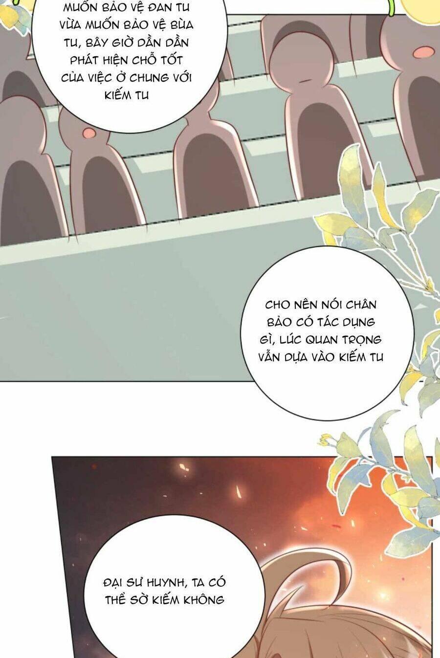 Mở Đầu Nữ Đế Làm Chính Cung chapter 168 14