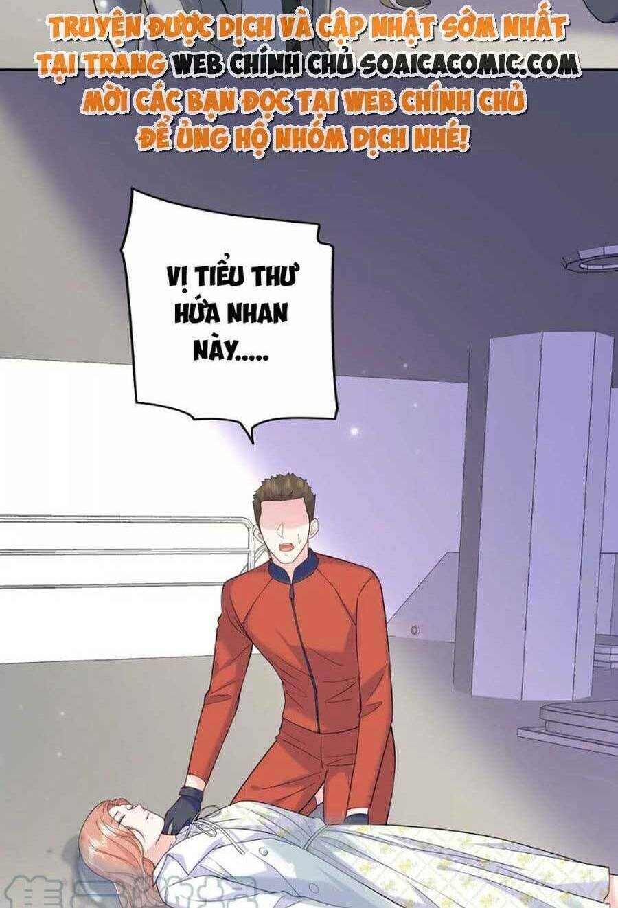 tôi dựa vào tà ý: nghịch chuyển nhân sinh chapter 125 50