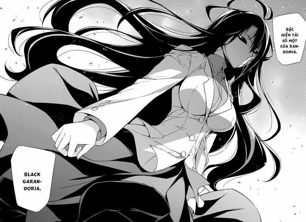 ark:romancer chapter 9 3