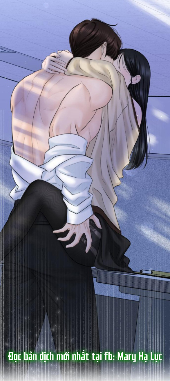 tôi sẽ cho anh thứ tồi tệ nhất chapter 21.1 24