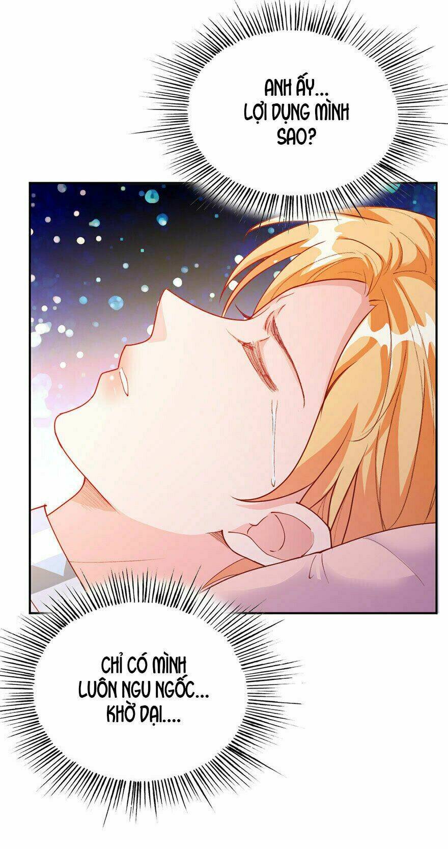 tiểu bạch điềm thê của long thiếu chapter 31 10