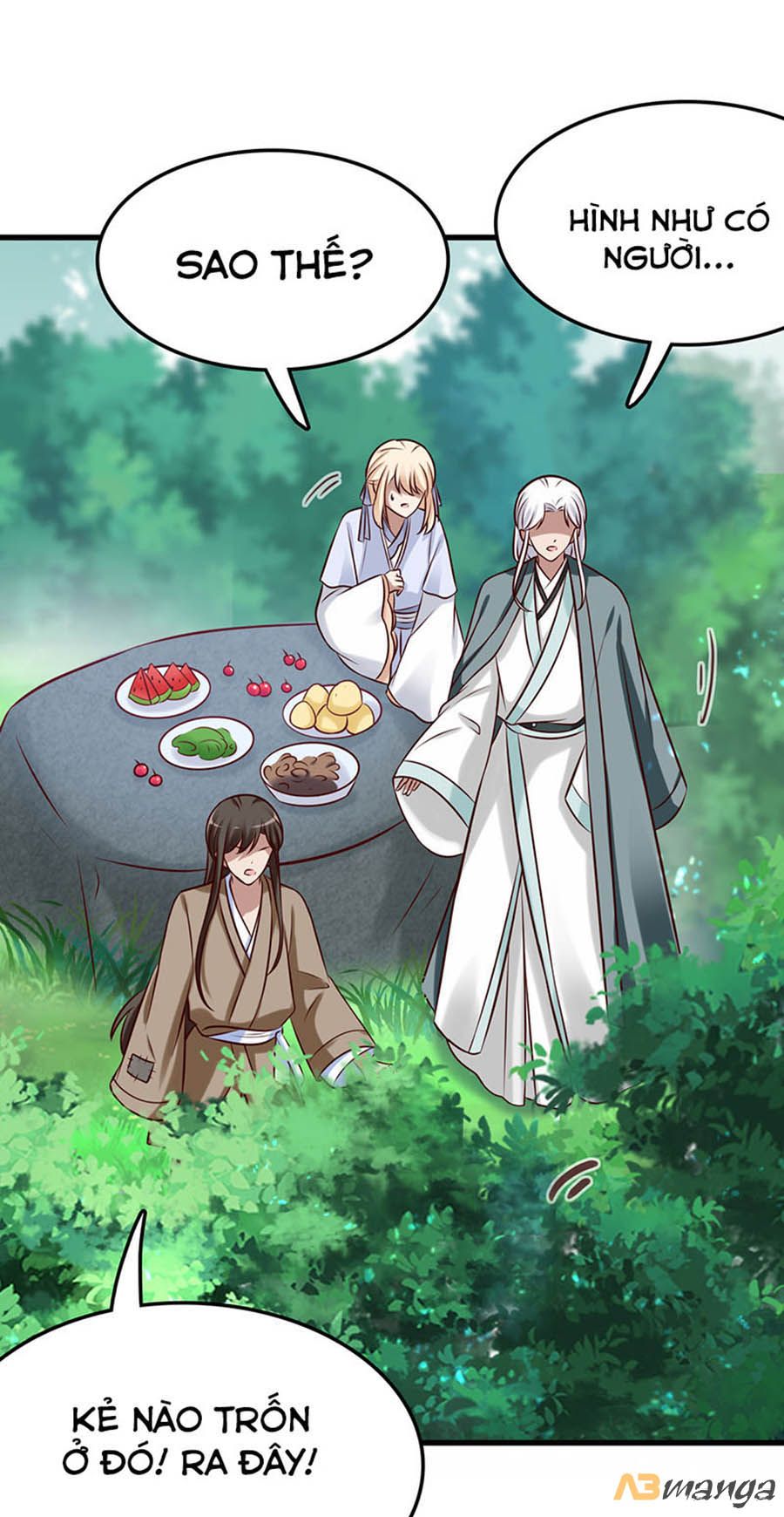 kiêu ngạo vương gia chủng điền phi chapter 180 1