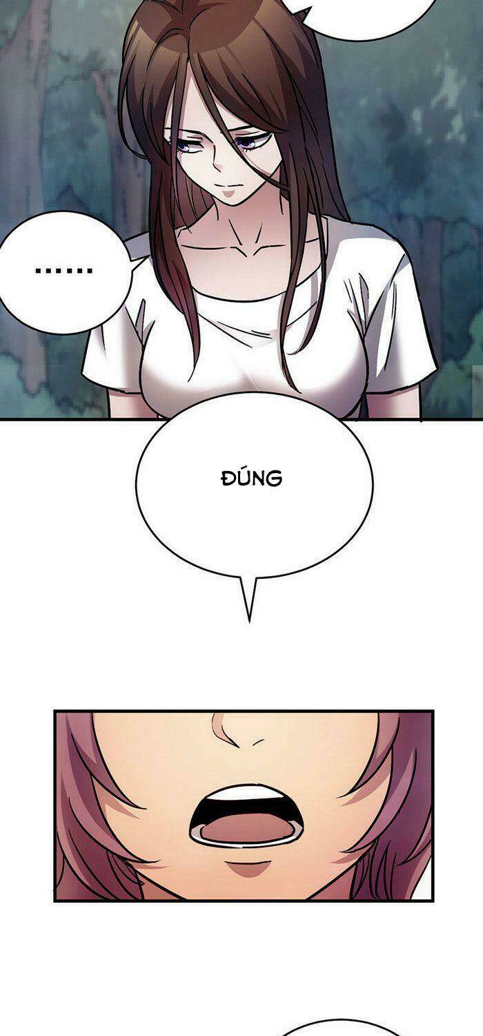 sau mạt thế tôi trở thành zombie chapter 48 9