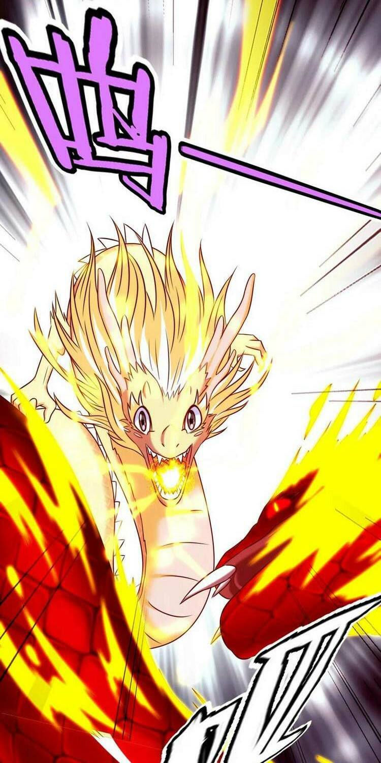 ma thú kiếm thánh dị giới tung hoành chapter 199 25