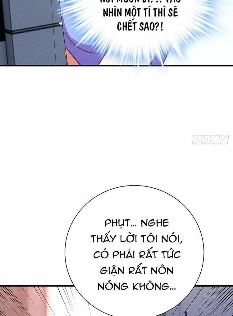 đại lão gọi tôi tiểu tổ tông chapter 31 6