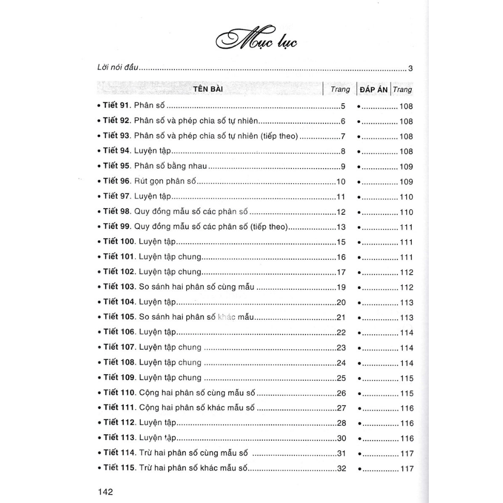 Combo Bài Tập Hay Và Khó Toán 4 - Tập 1 + Tập 2