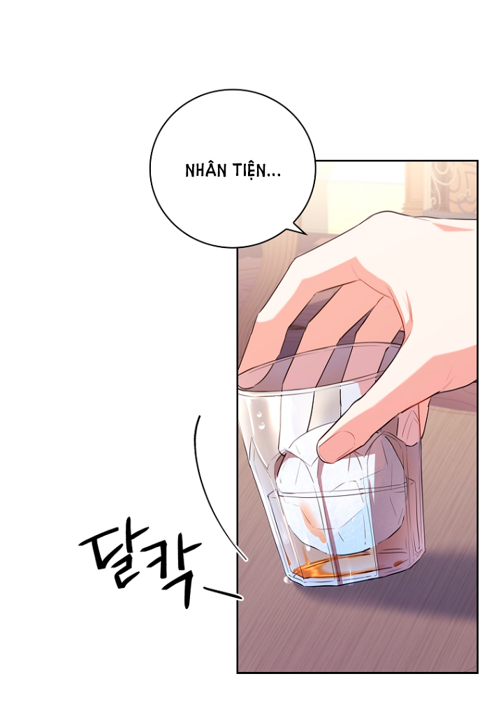 trở thành thư ký của bạo chúa chapter 76 15