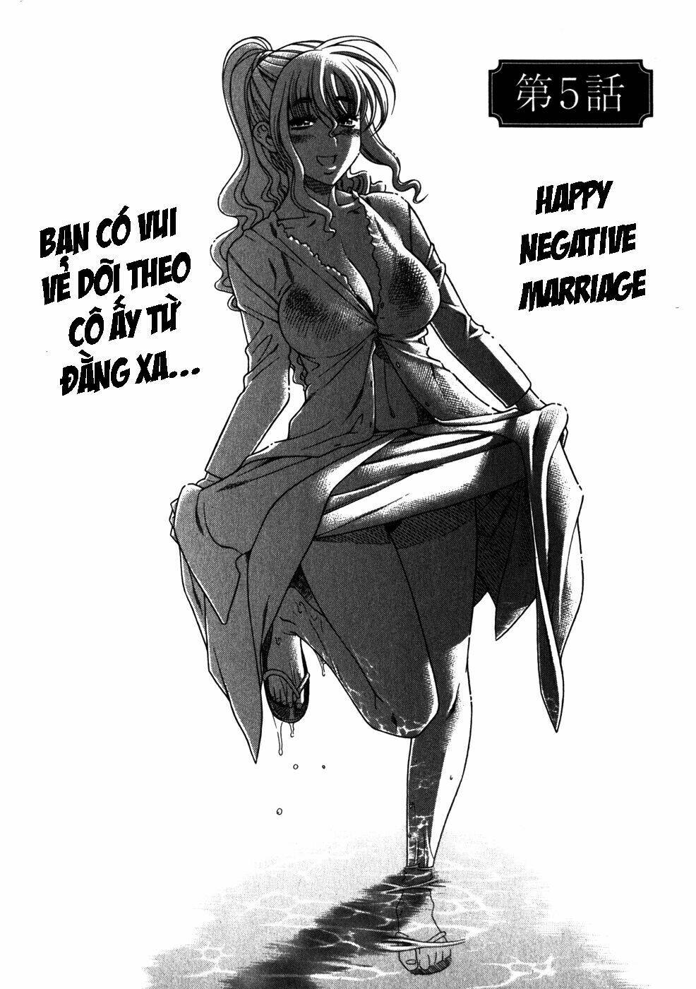 happy negative marriage chapter 5 1