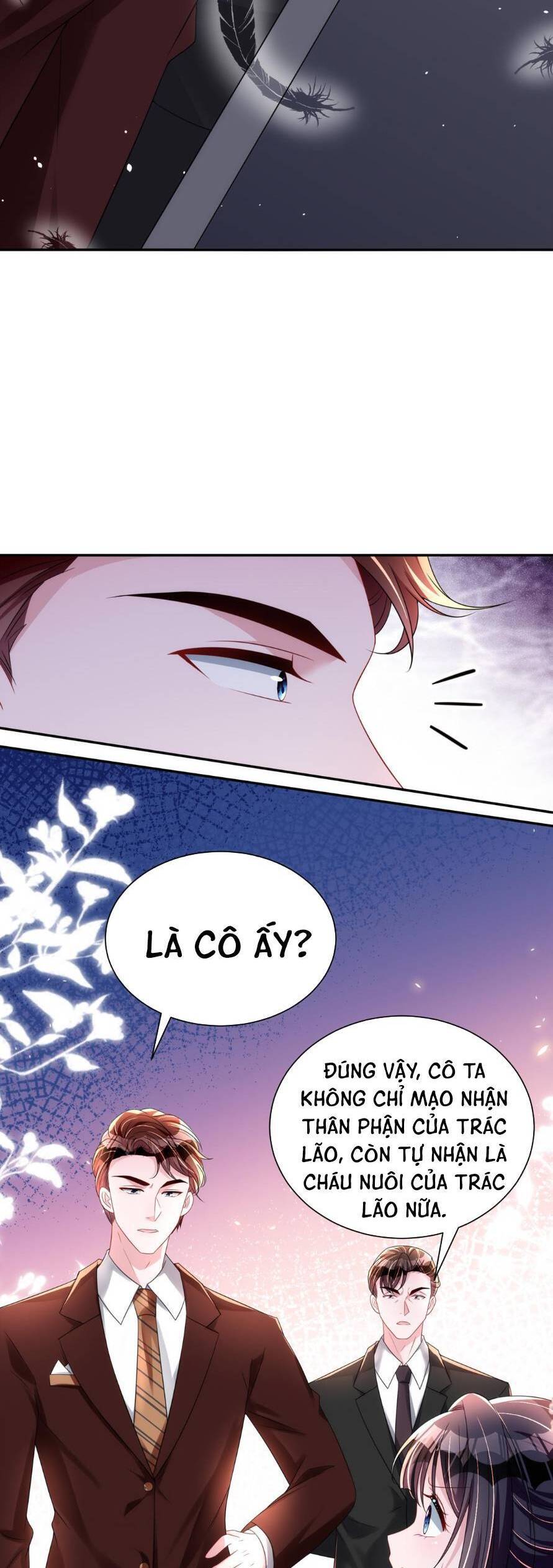 tổng tài huyết tộc cực sủng cô vợ mỹ nhân ngư chapter 60 6