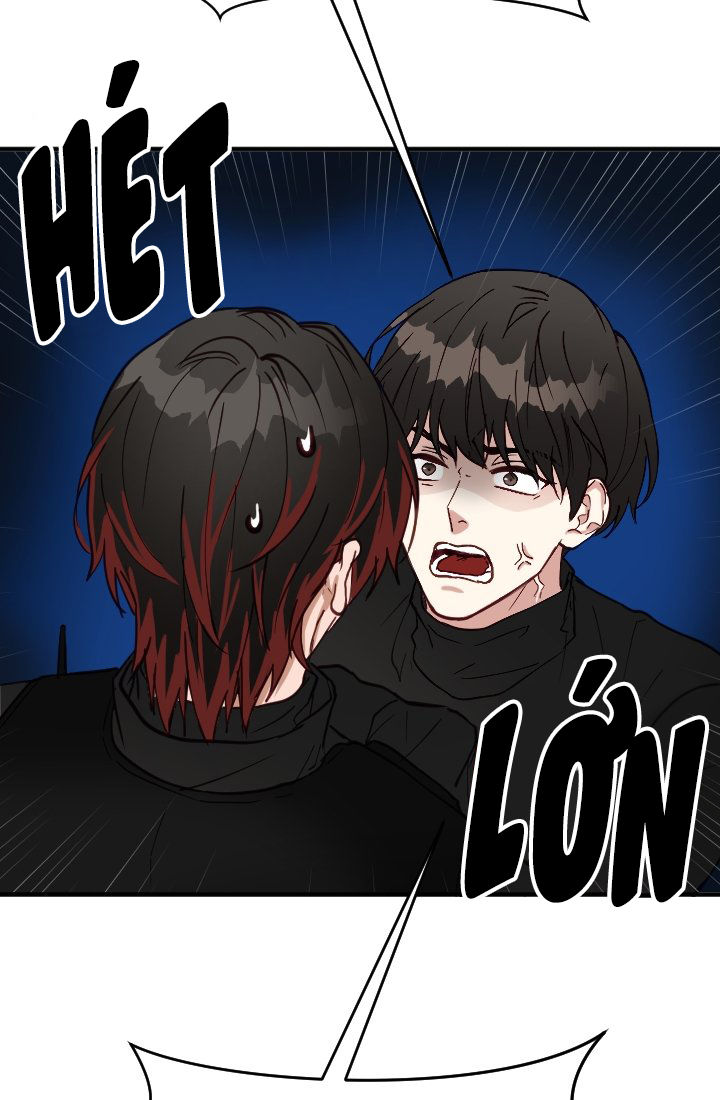 quái vật trong màn sương chapter 2 76