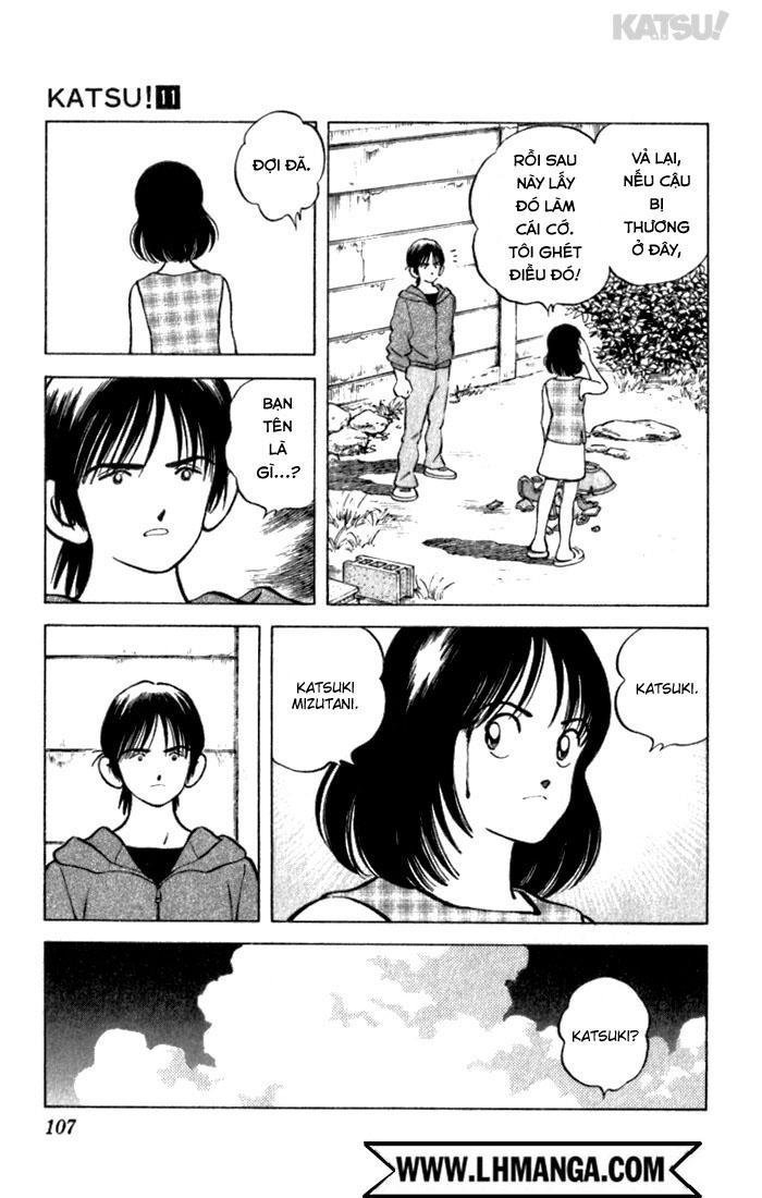 katsu chapter 103 19