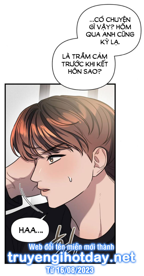 [18+] dục vọng tao nhã chapter 14.2 4