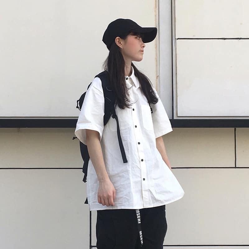 ÁO SƠ MI HÀN QUỐC
