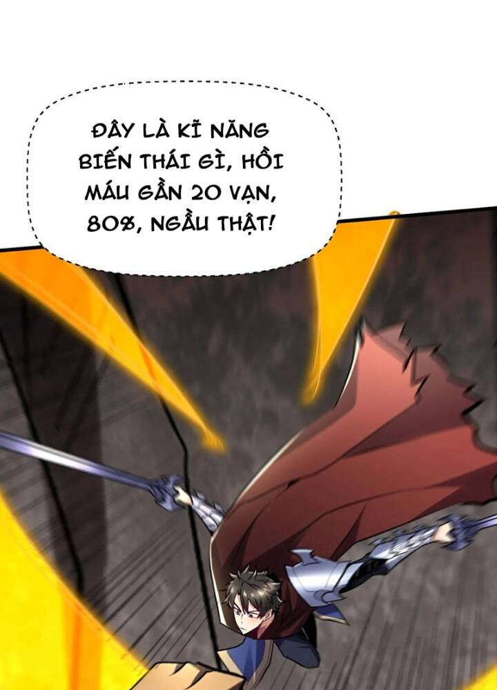 từ dã quái bắt đầu thăng cấp chapter 60 9