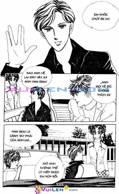 nụ hôn nồng thắm chapter 10 122