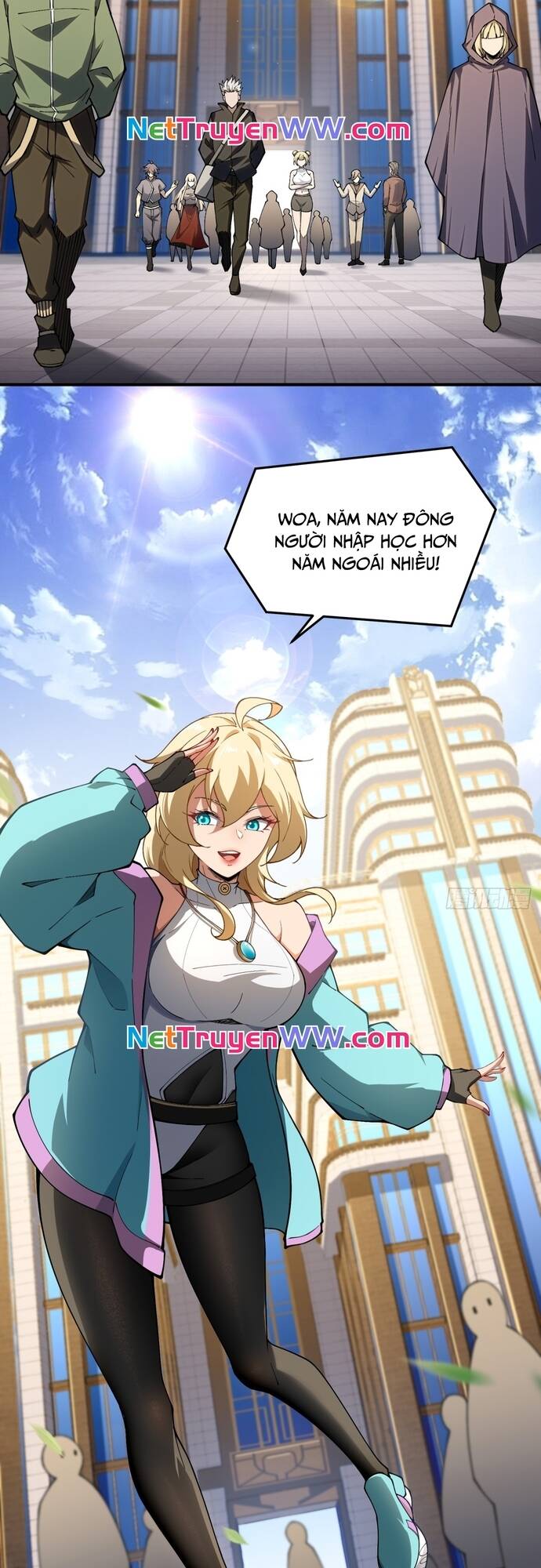 phá kiếp chỉ huy chapter 10 24