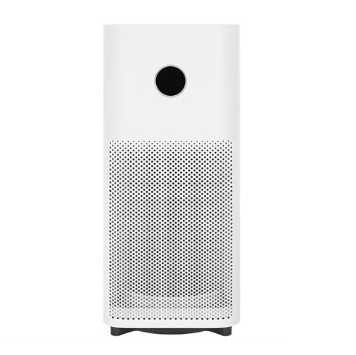 Máy lọc không khí Xiaomi Mijia Smart Air Purifier 6 EU - GiaPhucStore | Hàng Chính Hãng