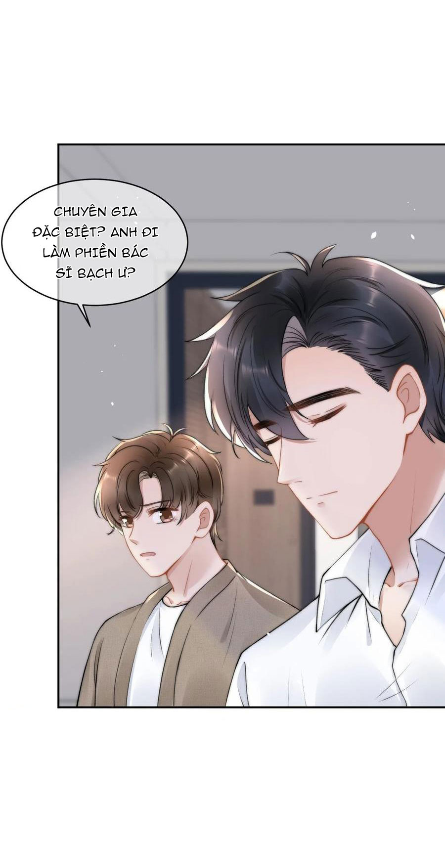 ta sinh con cho tổng tài chapter 51 33